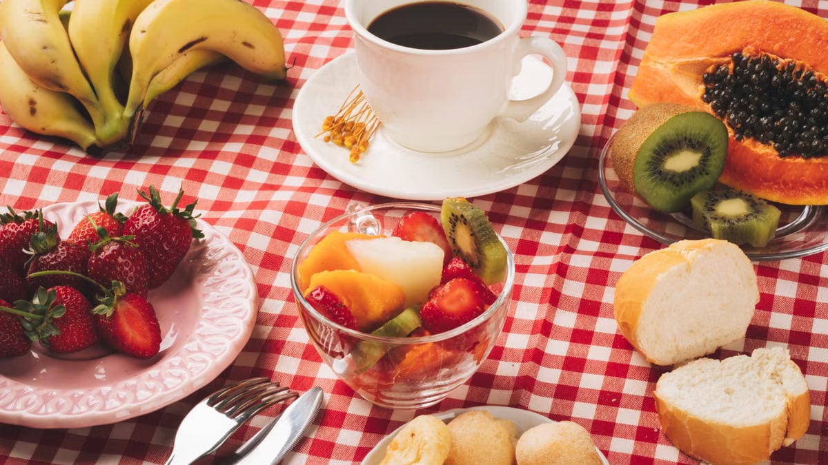 Alimentos que Impulsan tu Energía